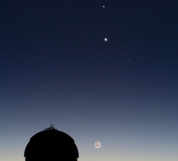 Dance of the planets 2015 friday