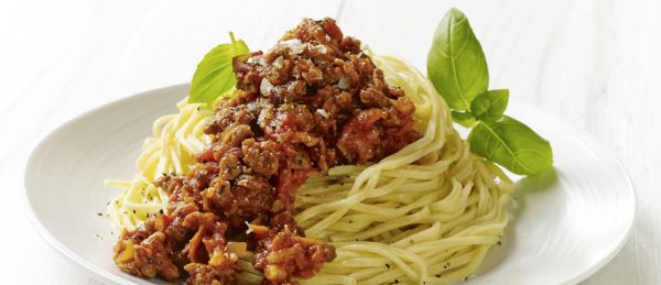 pasta