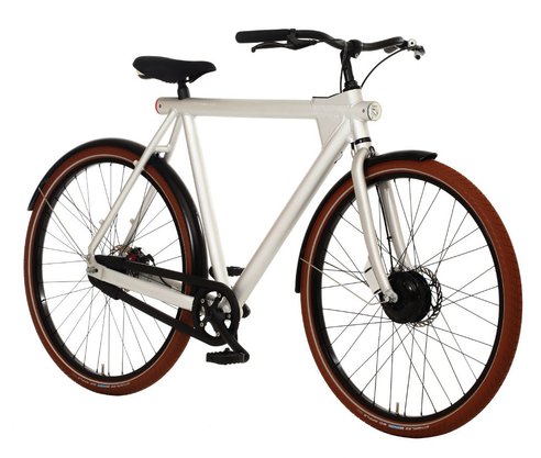 © Vanmoof