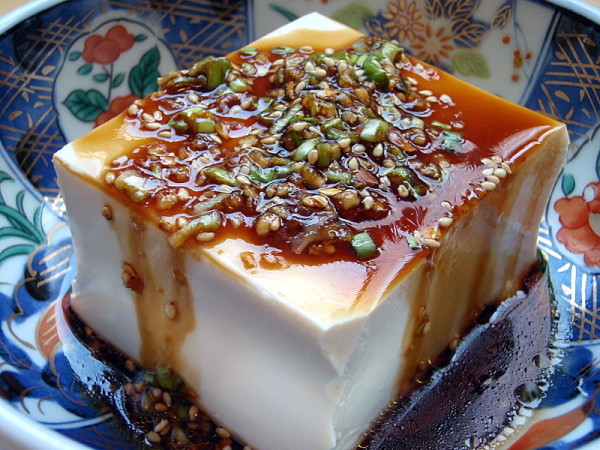 tofu