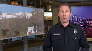 CAL FIRE tv report